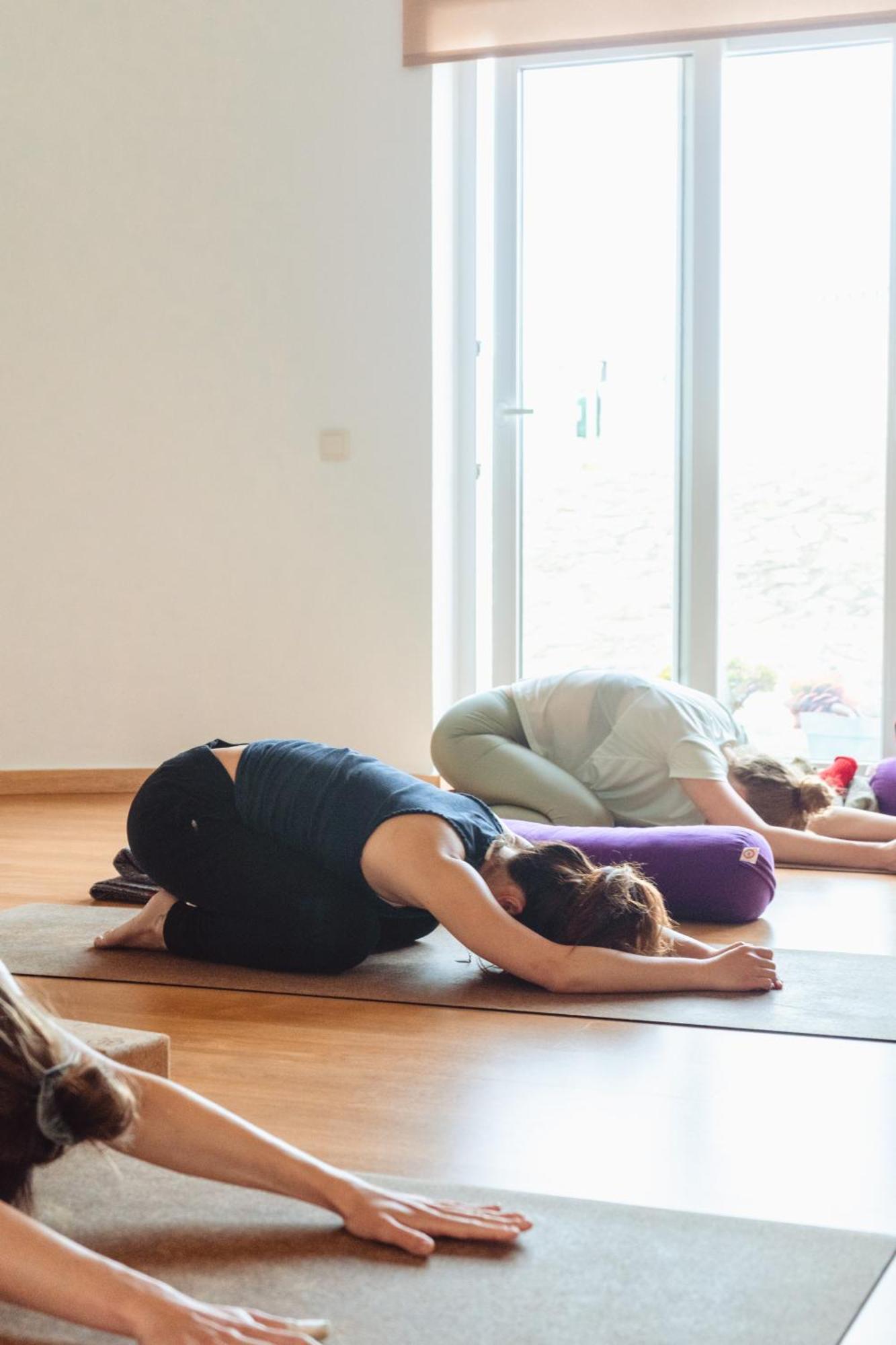 Surf Yoga Ericeira Guest House Exteriör bild