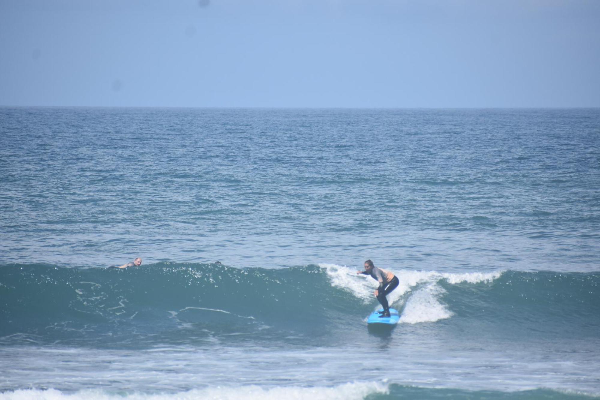Surf Yoga Ericeira Guest House Exteriör bild