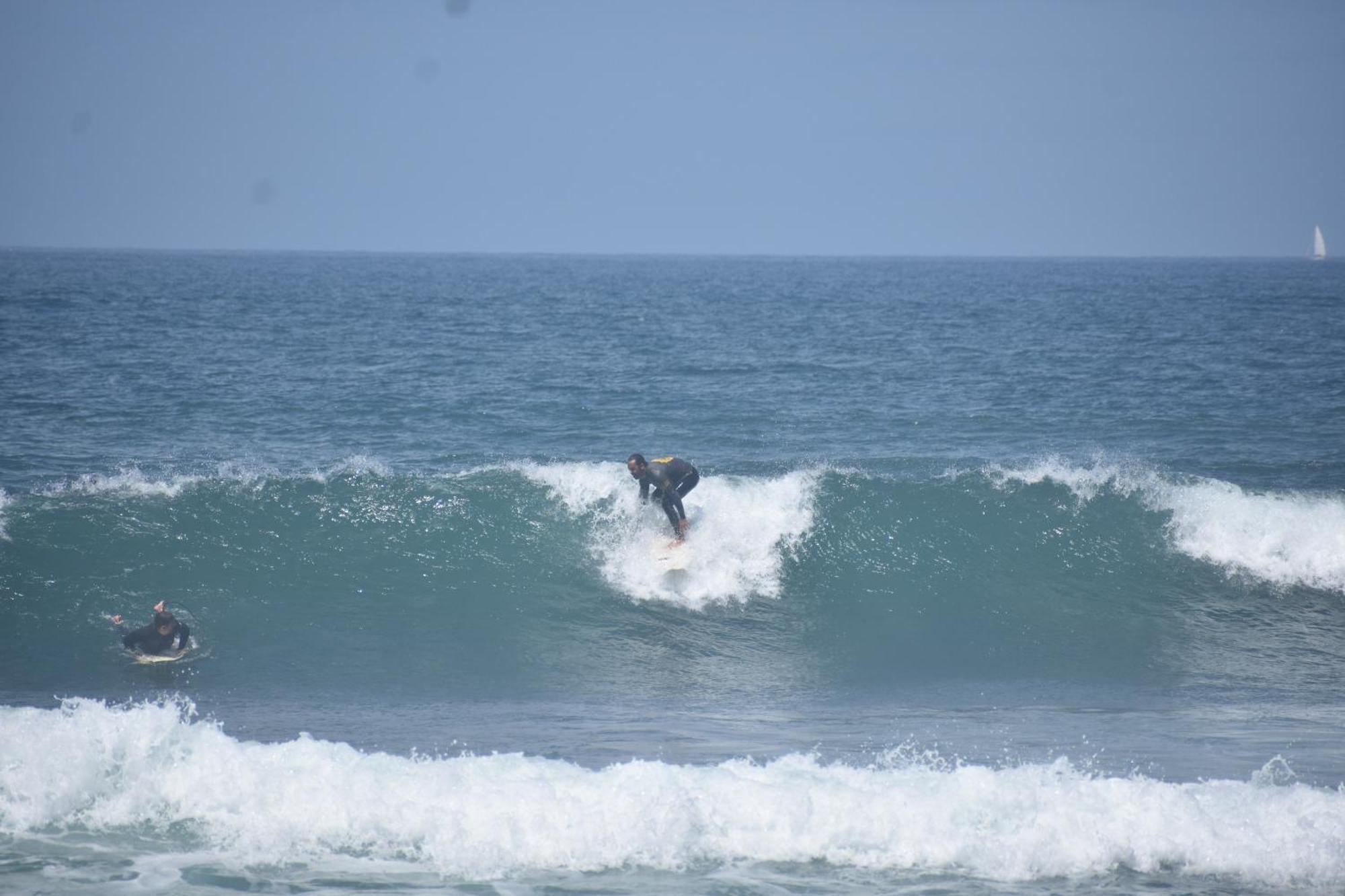Surf Yoga Ericeira Guest House Exteriör bild